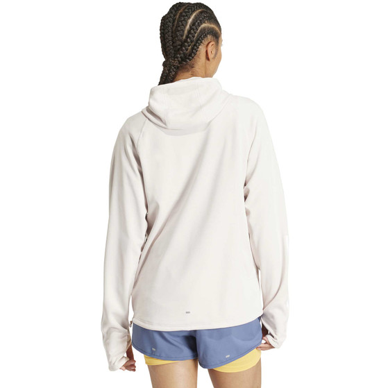 adidas OTR Hoodie Longsleeve Damen