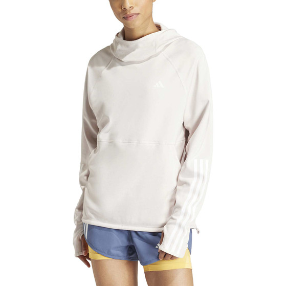 adidas OTR Hoodie Longsleeve Damen