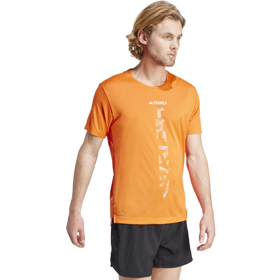 adidas Agravic T-Shirt Herr