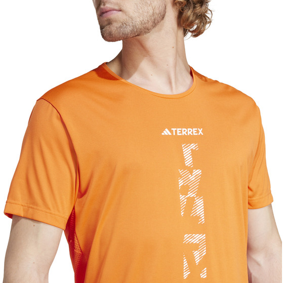 adidas Agravic T-Shirt Herr