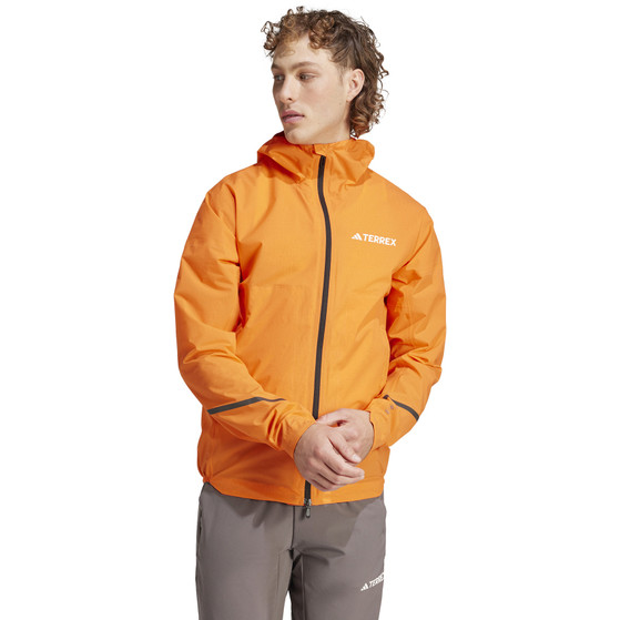 adidas XPR Light Regenjack Heren