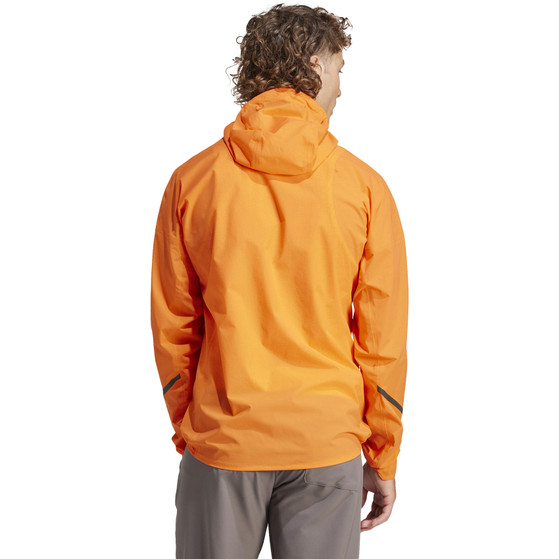 adidas XPR Light Regenjack Heren