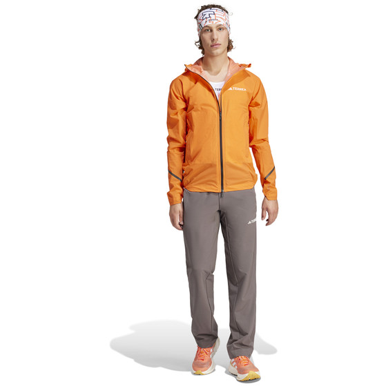adidas XPR Light Regenjack Heren