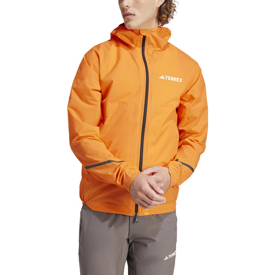 adidas XPR Light Regenjack Heren