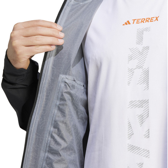 adidas XPR Light Regnjacka Herr