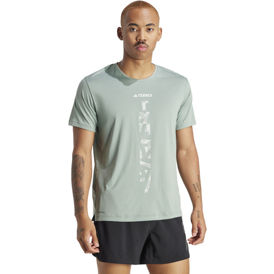 adidas Agravic T-Shirt Herren