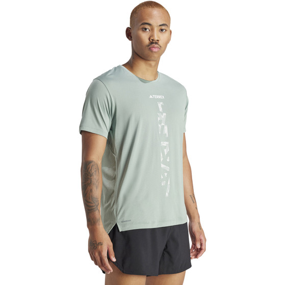 adidas Agravic T-Shirt Herren