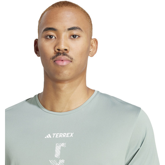 adidas Agravic T-Shirt Herren