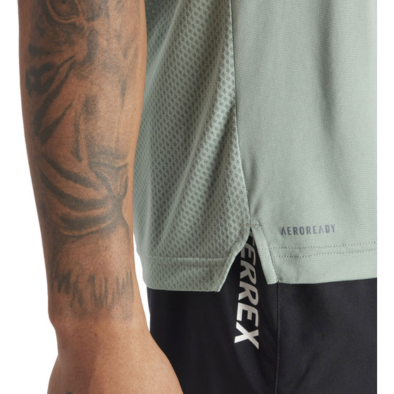 adidas Agravic T-Shirt Herren