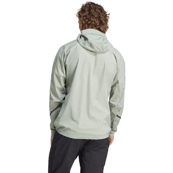 adidas XPR Light Rain Jacke Herren