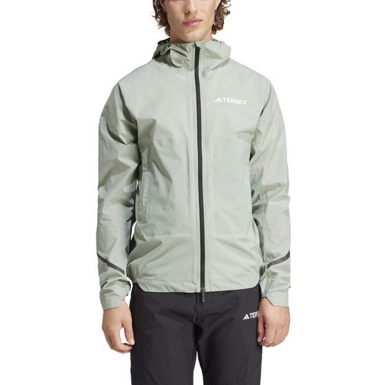 adidas XPR Light Rain Jacke Herren