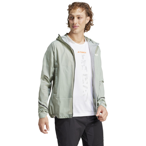 adidas XPR Light Rain Jacke Herren