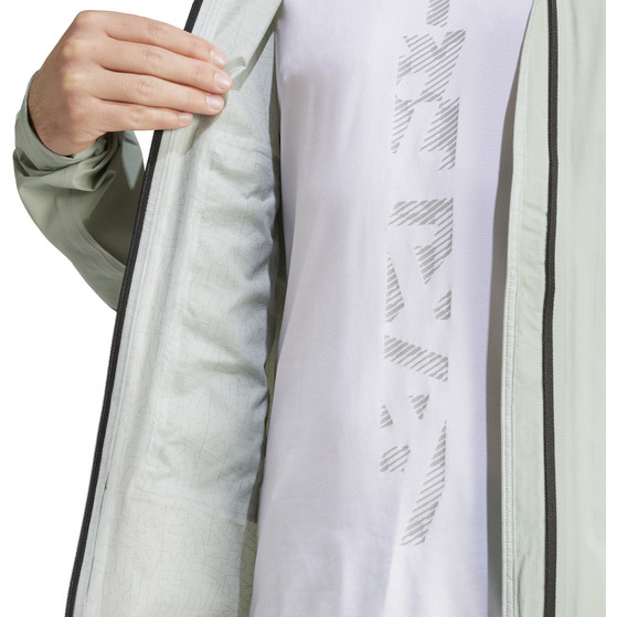 adidas XPR Light Rain Jacke Herren