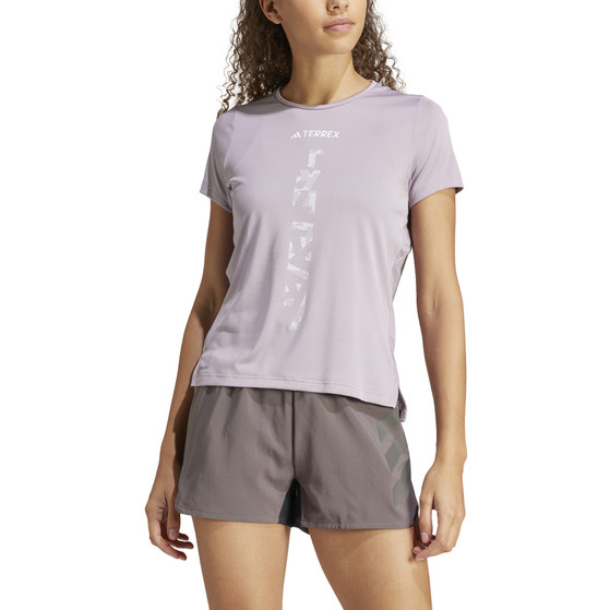 adidas Agravic T-Shirt Damen