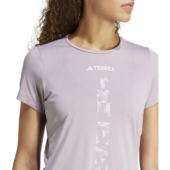 adidas Agravic T-Shirt Damen