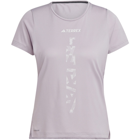 adidas Agravic T-Shirt Damen