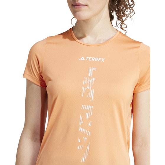 adidas Agravic T-Shirt Damen