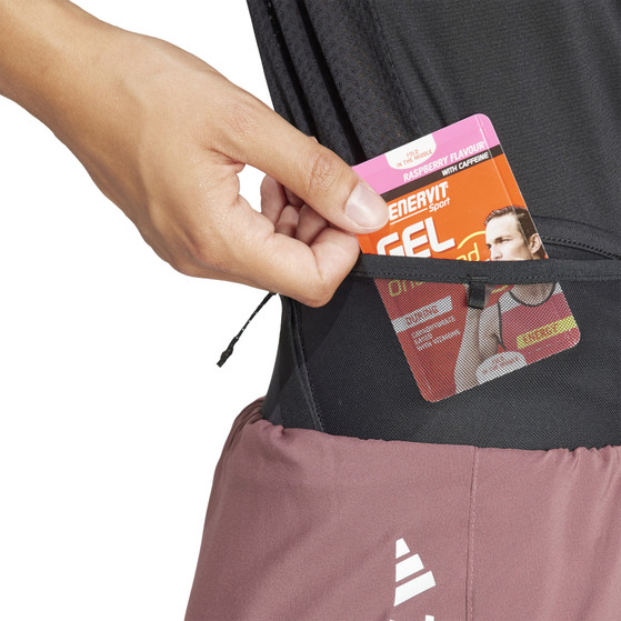 adidas Agravic 3'' Shorts Dam