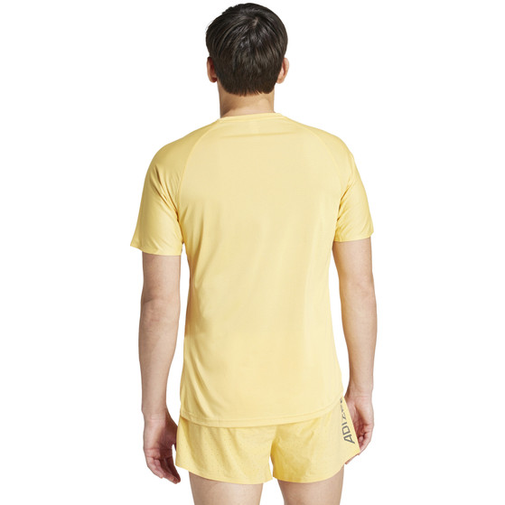 adidas Adizero T-Shirt Heren
