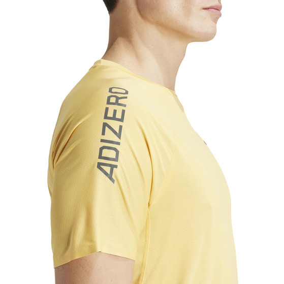 adidas Adizero T-Shirt Heren