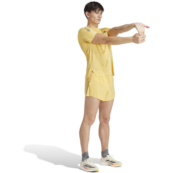 adidas Adizero T-Shirt Heren