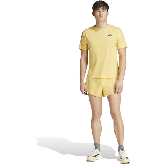 adidas Adizero T-Shirt Heren