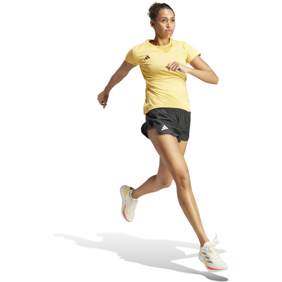 adidas Adizero T-Shirt Damen