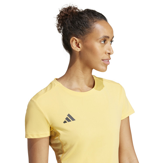 adidas Adizero T-Shirt Damen