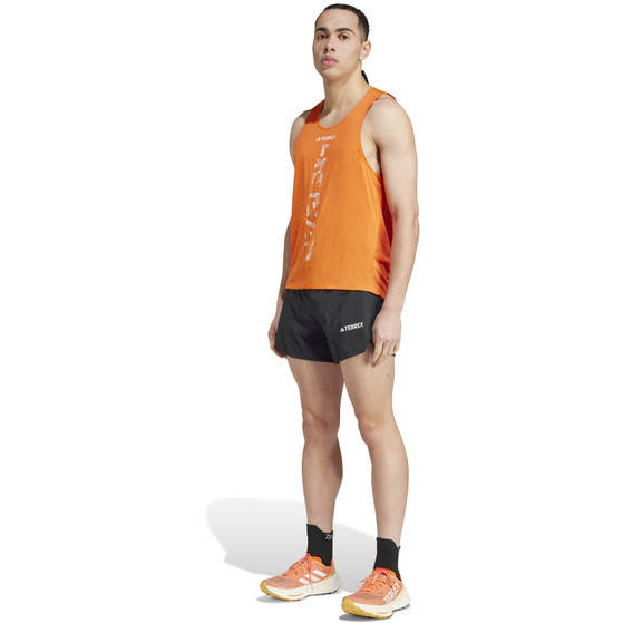 adidas Terrex Pro Short Herren