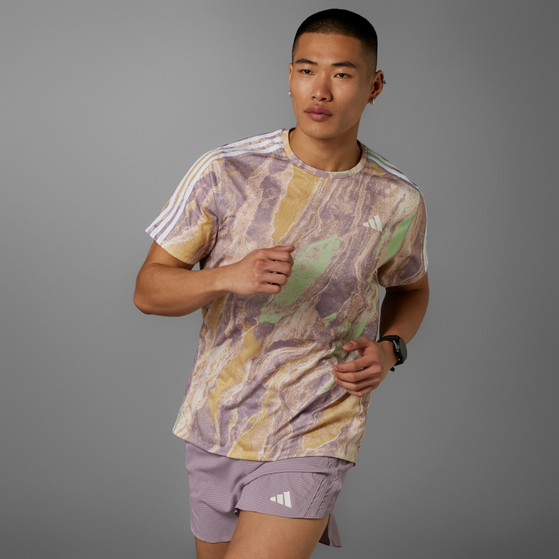 adidas OTR MFTP T-Shirt Herren