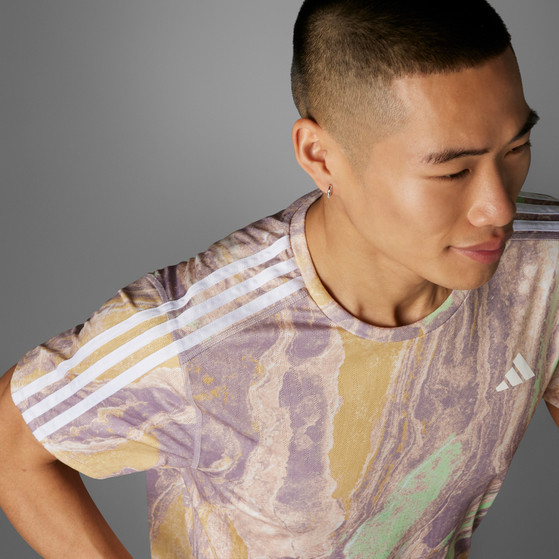 adidas OTR MFTP T-Shirt Herren