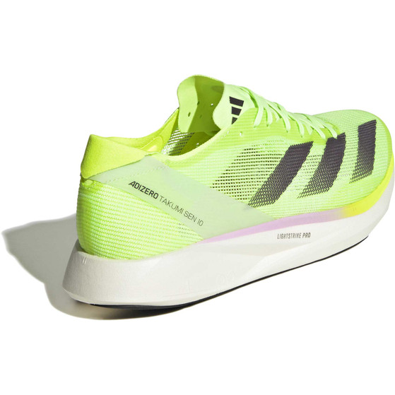 adidas Adizero Takumi Sen 10 Heren