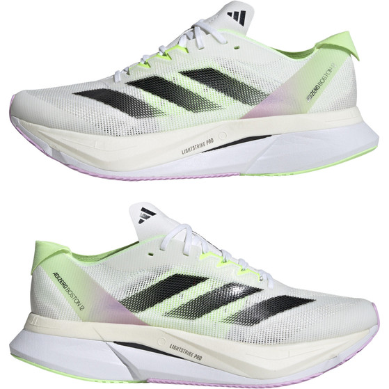 adidas Adizero Boston 12 Heren