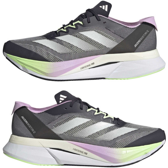 adidas Adizero Boston 12 Herren