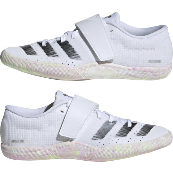 adidas Adizero Throws