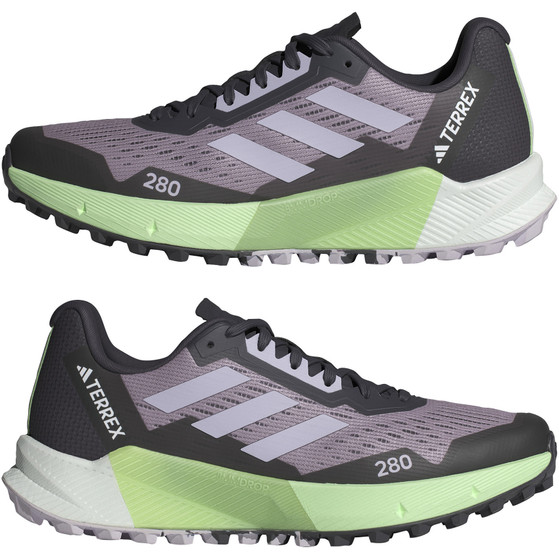 adidas Terrex Agravic Flow Damen