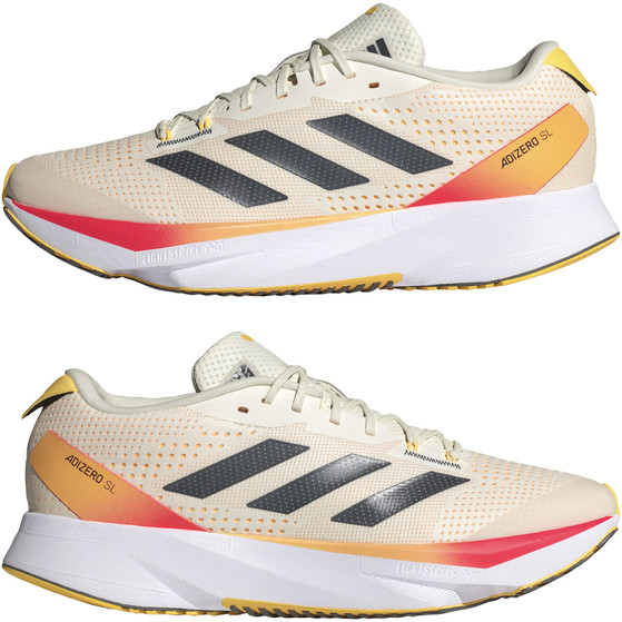 adidas Adizero SL Heren