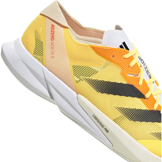 adidas Adizero Adios 8 Heren