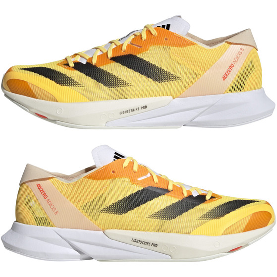 adidas Adizero Adios 8 Heren