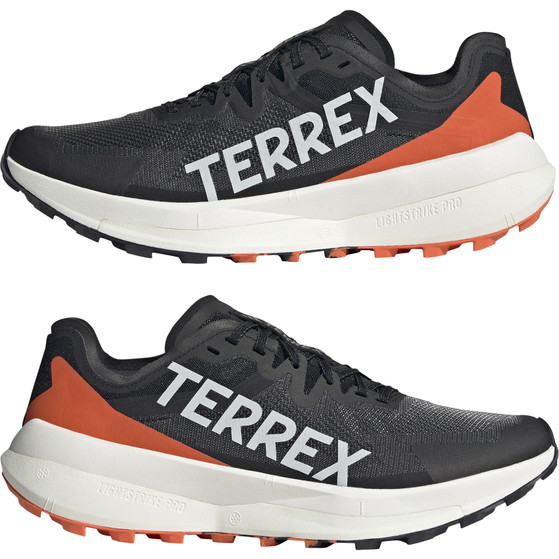 adidas Terrex Agravic Speed Herr