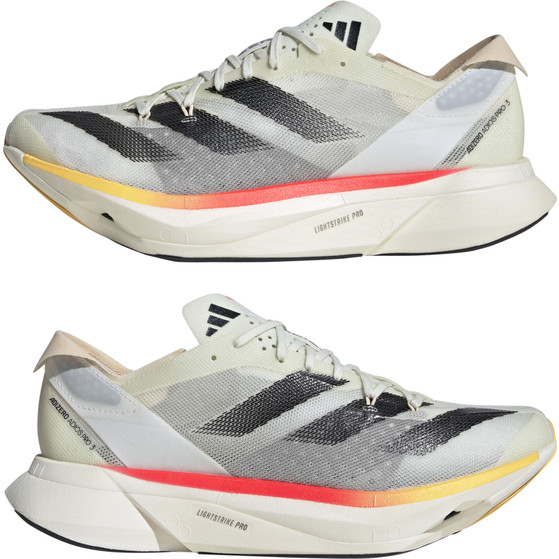 adidas Adizero Adios PRO 3 Heren