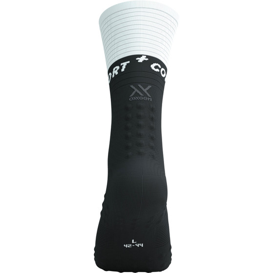 Compressport Mid Compression Socken v2.0