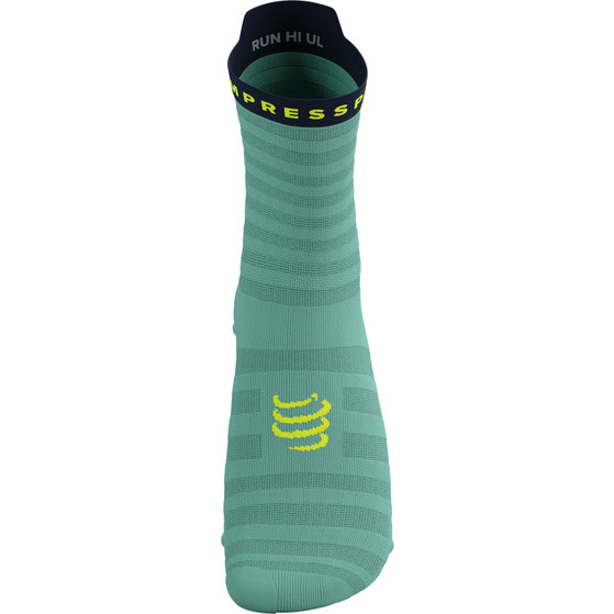 Compressport PRO Racing Hoge Sokken 4.0 UL Run