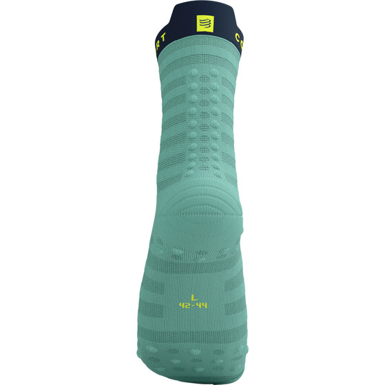 Compressport PRO Racing Hoge Sokken 4.0 UL Run