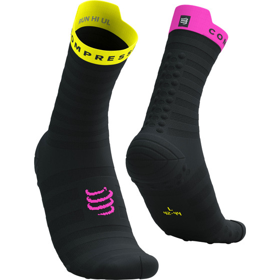 Compressport PRO Racing Socken 4.0 UL Run High