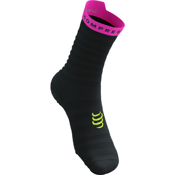 Compressport PRO Racing Socken 4.0 UL Run High