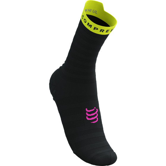 Compressport PRO Racing Socken 4.0 UL Run High