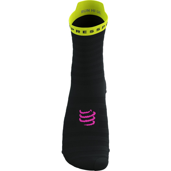 Compressport PRO Racing Socken 4.0 UL Run High