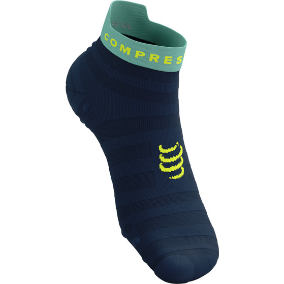 Compressport PRO Racing Lage Sokken 4.0 UL Run