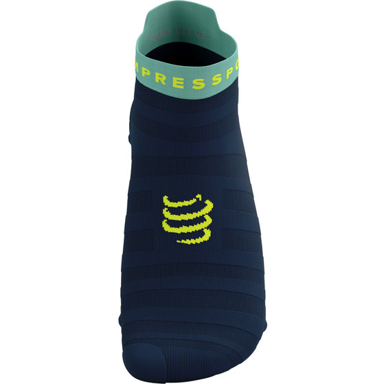 Compressport PRO Racing Lage Sokken 4.0 UL Run
